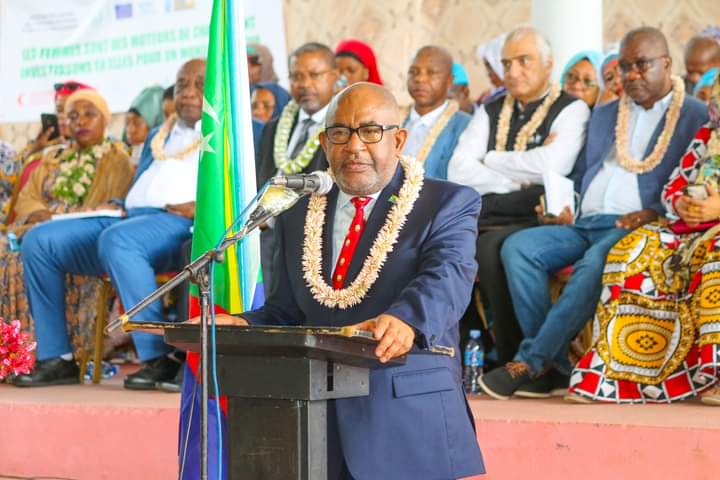 Journée de la femme à Anjouan: La femme contribue au développement du pays